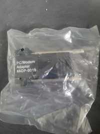 PC Modem Adapter #ADP-0019 - NEW!