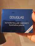 Paleta cieni Douglas