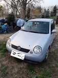 VW Lupo 1.7 SDi 2001r