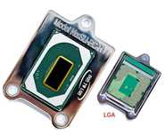 Новый процессор intel core i7 8700k (qqlt)