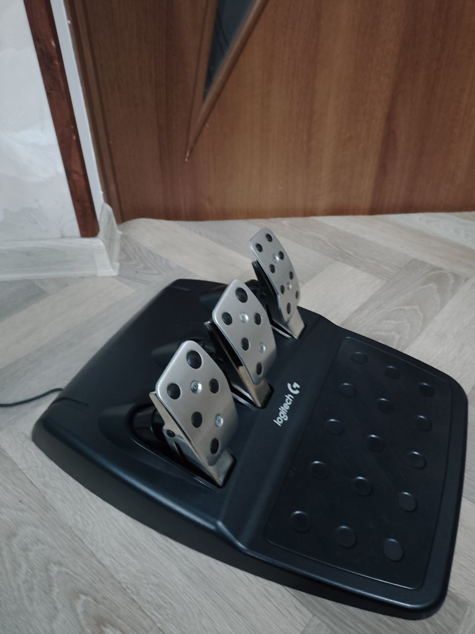 Logitech G 29 беу