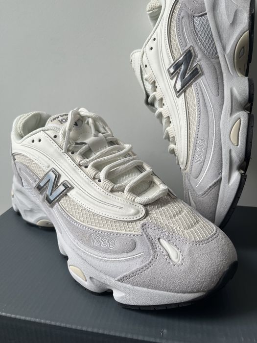 Кросівки New Balance 1000 M1000PSB  оригінал  37/39.5/44/45