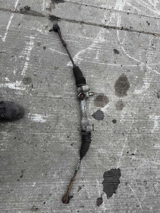 maglownica przekładnia fiat seicento 7627--880