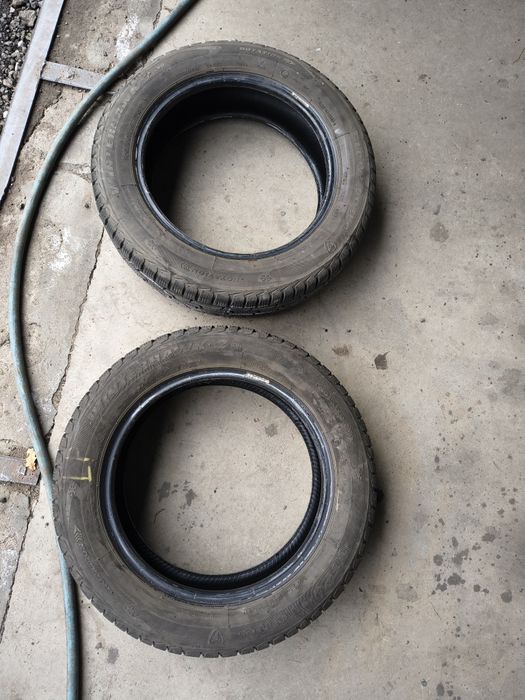 Opony zimowe 155 65 R14