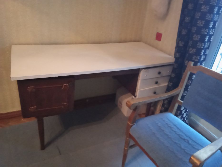 Письменный стол  1970-80