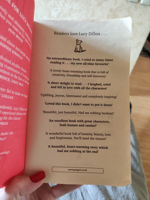 Книги на англійській мові