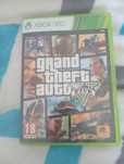 GTA  V  xbox 360