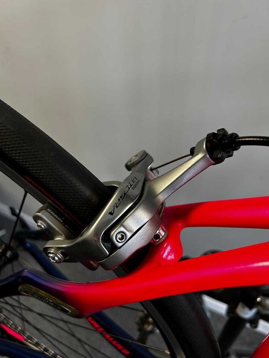 Specialized Roubaix SL3 Comp