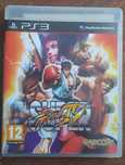 Vendo conjunto jogos (Ps3)