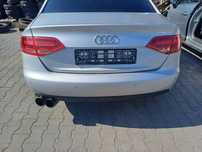 KOMPLETNY TYŁ AUDI A4 B8 LX7W