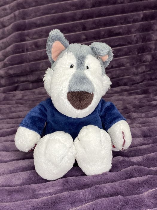 Вовк від фірми NICI