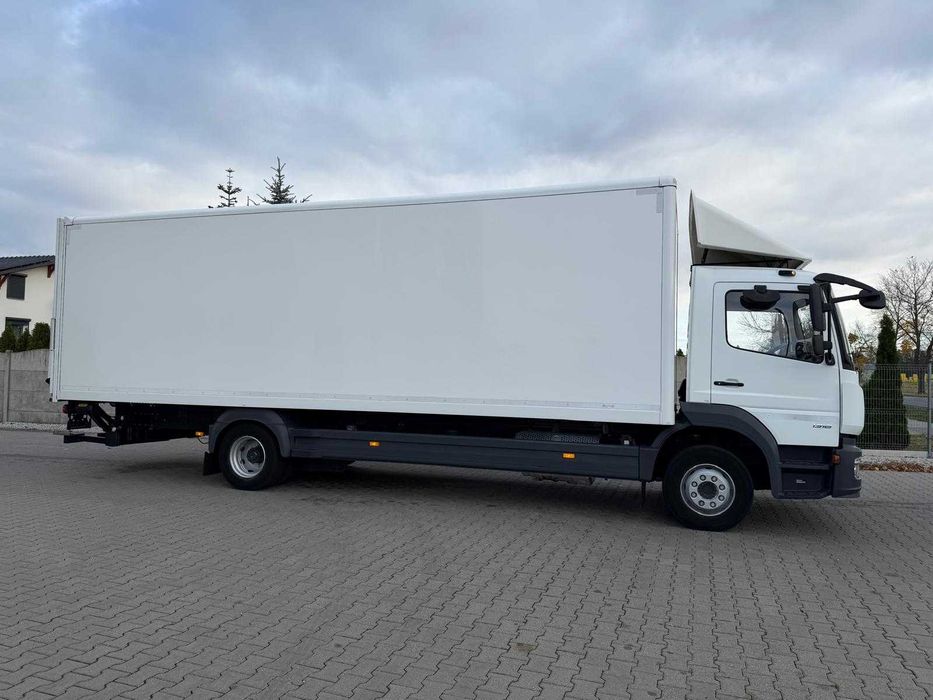 Transport Przeprowadzki Koszalin Gall-Trans