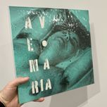 Maria Peszek - Ave Maria LP (2021)