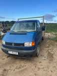 Volkswagen T4 2,5 tdi