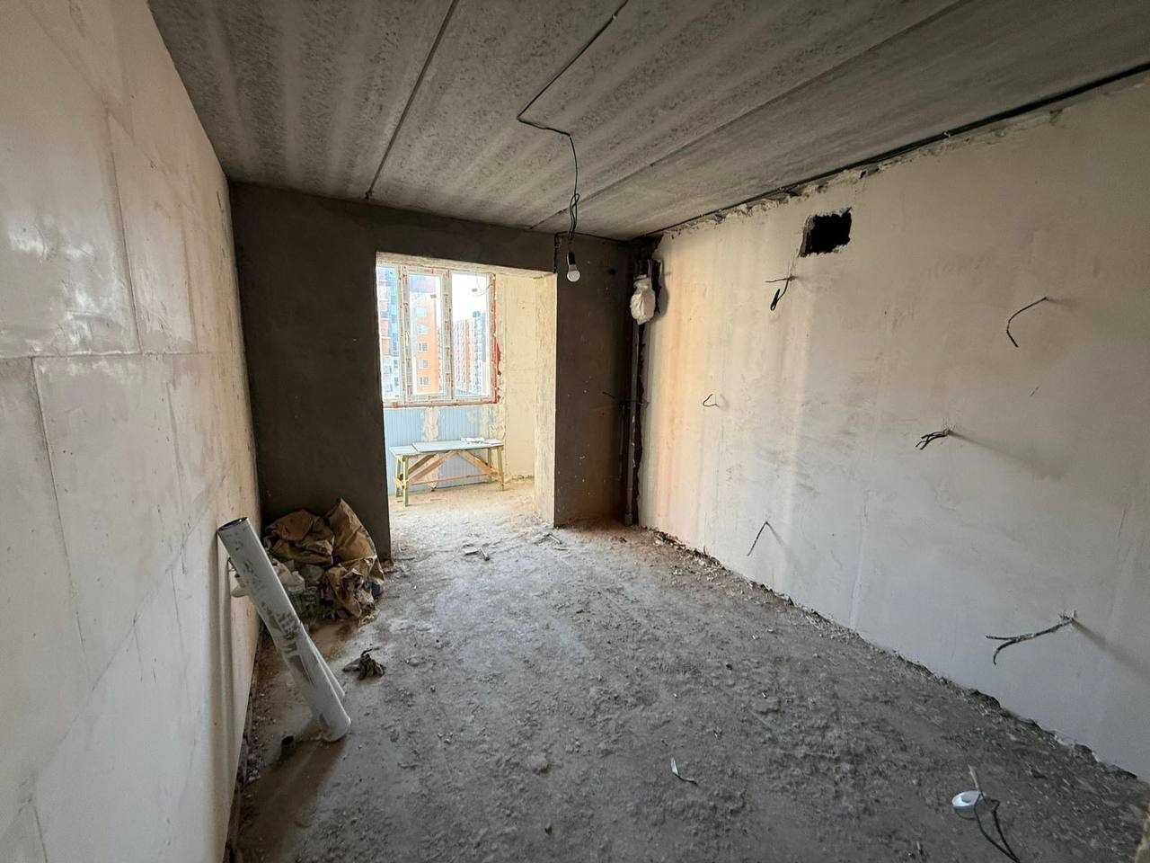 (7) Продаж 2 кімнатної квартири в ЖК Сімейний Комфорт (5813)