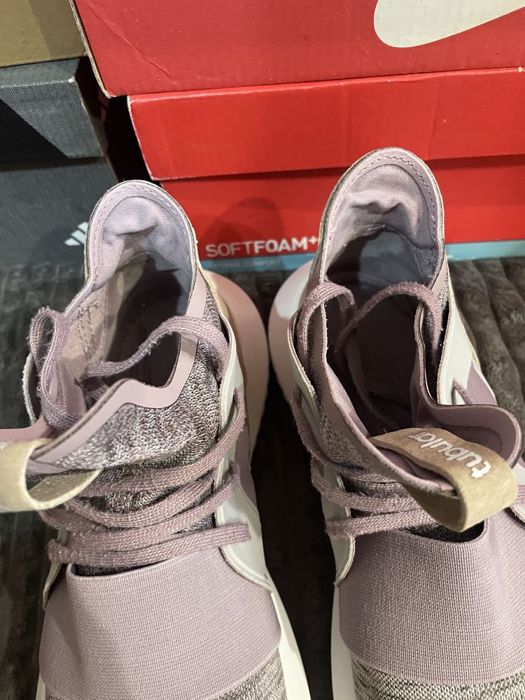 Жіночі кросівки Adidas Tubular 39(245мм) оригінал