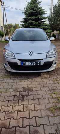 Megane III 1.5 dCi automat