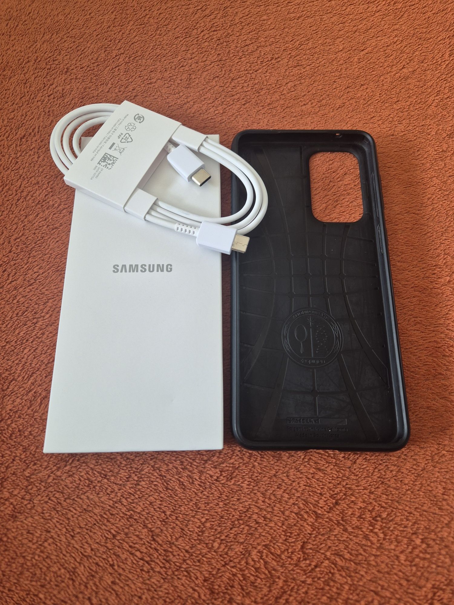 Samsung Galaxy A33 5G SM-A3368/DSN