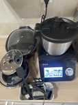 Icook MPM robot kuchenny