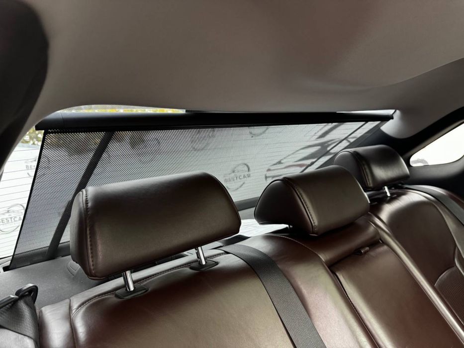 Hyundai Azera 2012р., 3.0 газ/бензин, автомат. Обмін, Лізинг