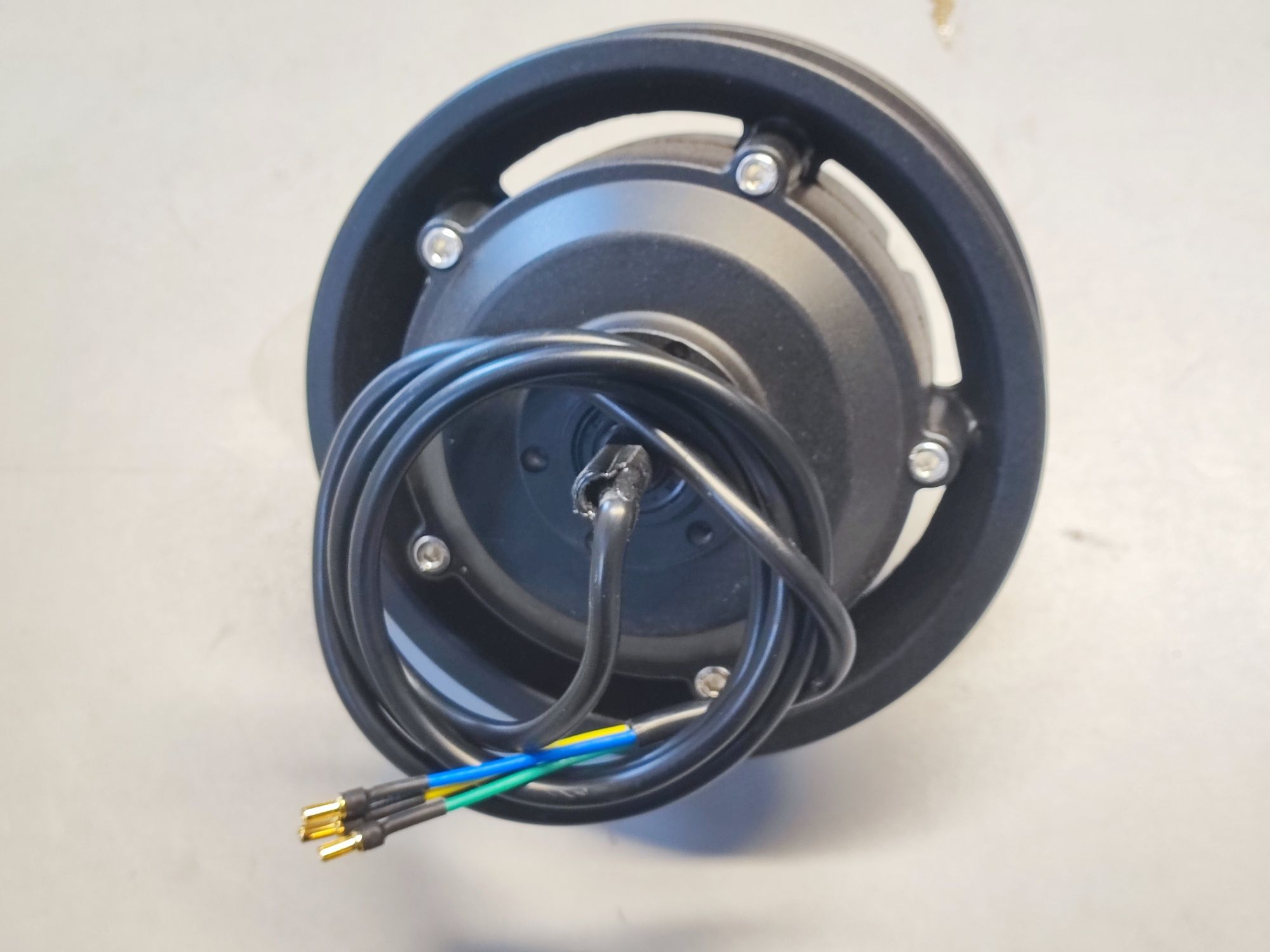 Przedni oryginalny silnik Minimotors  do Dualtron Spider 2 60V 1000W