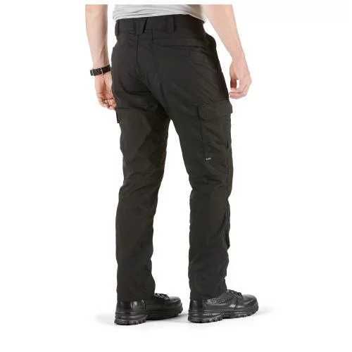 Тактичні штани "5.11 ABR PRO PANT" BLACK. Розмір: W34/L36