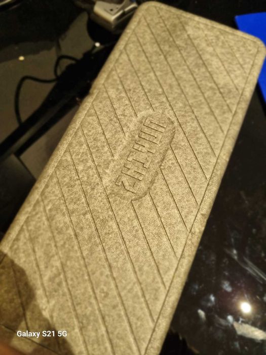 Estabilizador de Câmara Profissional Zhiyun SMOUTH 4