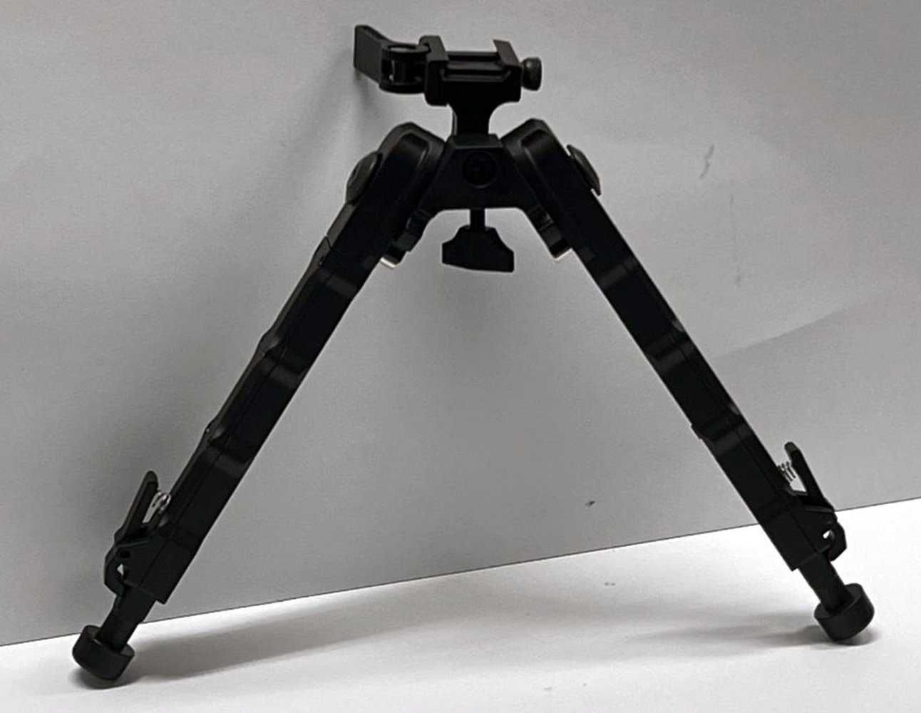 Bipod Extensível