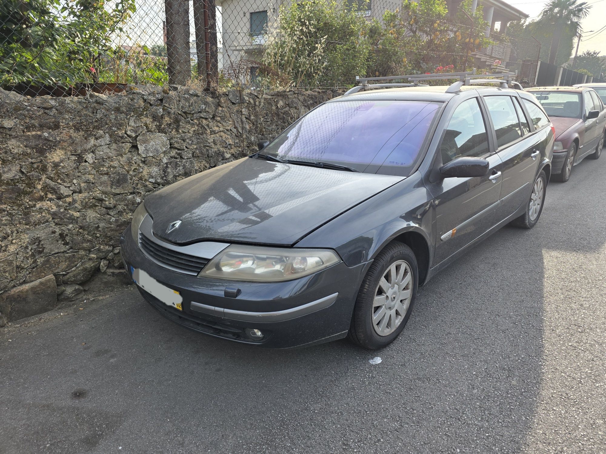Renault Laguna 1.9 DCI