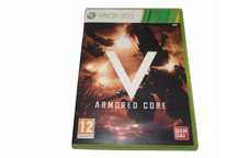 Armored Core V 5 Microsoft Xbox 360