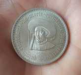 Moeda 20 escudos 1960