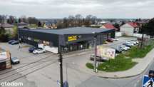 Lokal pod Salon Fryzjerko Kosmetyczny wynajmę