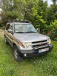 Mitsubishi Pajero Pinin 2.0 GDI