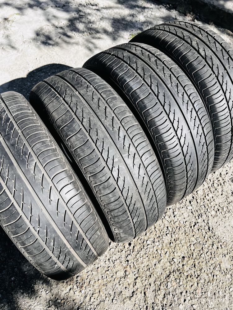 205/60/16 HANKOOK Optimo комплект літо