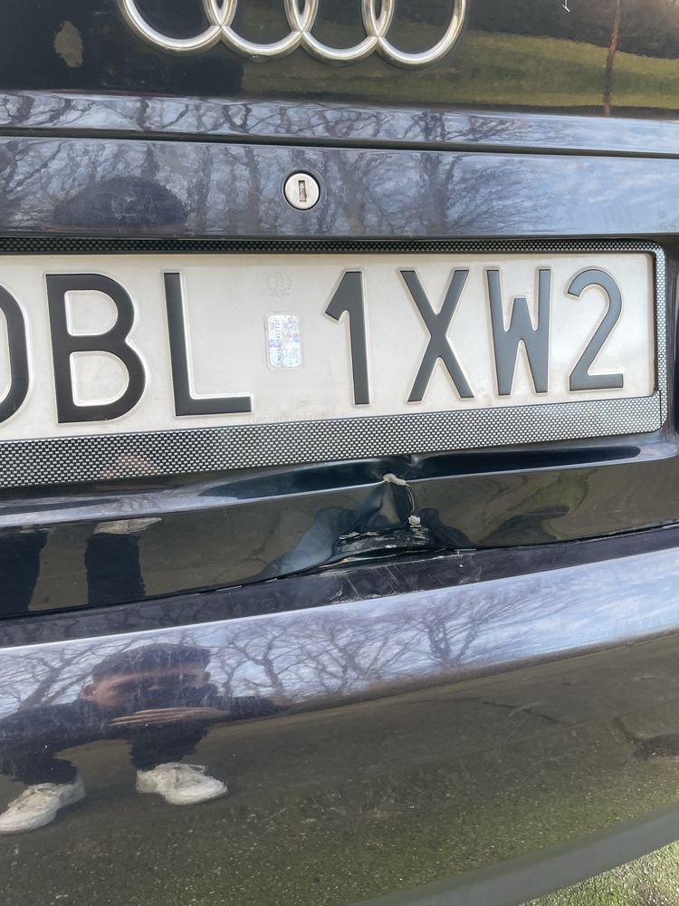 Audi a4 b5 1.9 tdi