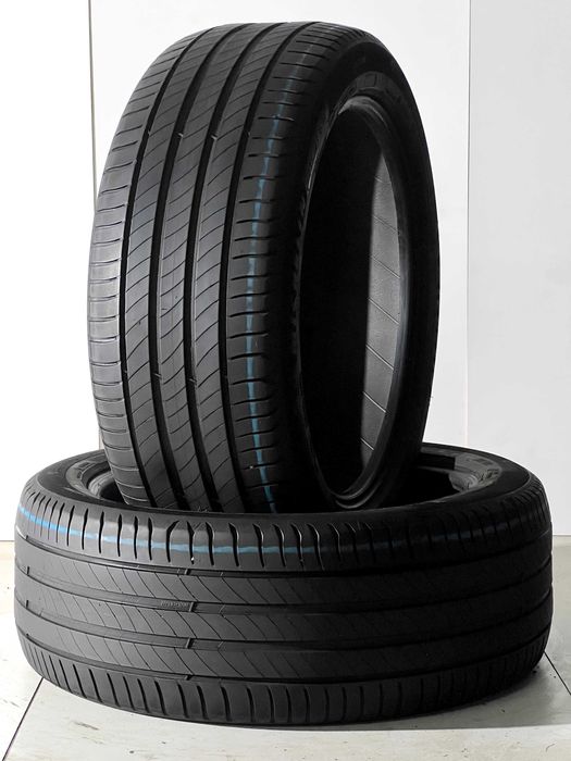 Pneus Michelin Primacy 4 - 235/45/18 - Muito Bons
