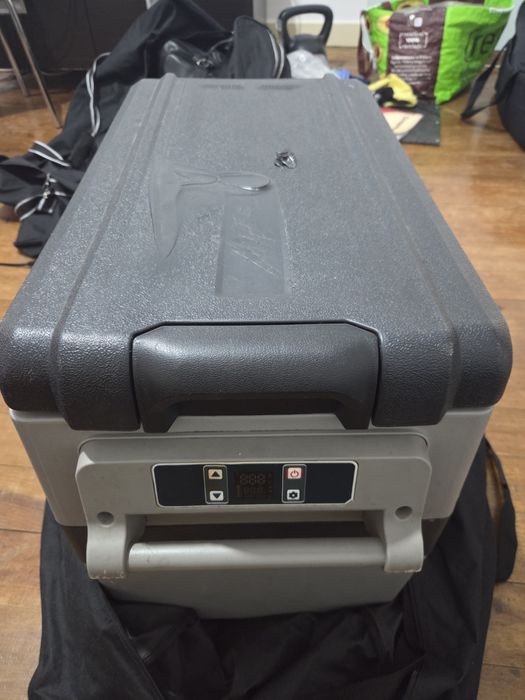 Frigorífico de camião