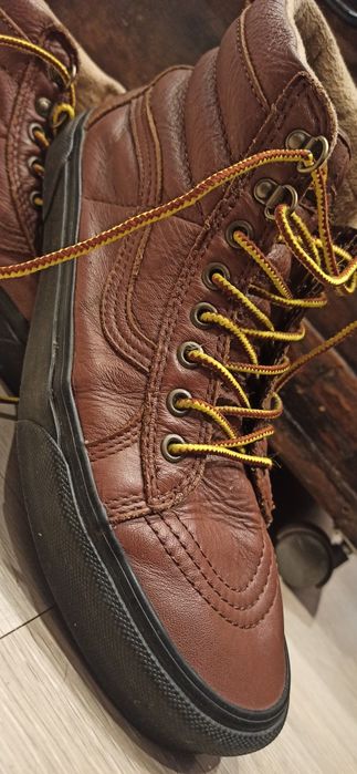Vans rozmiar 43 .