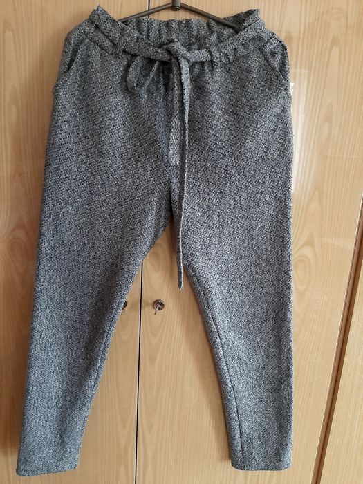 Жен брюки теплые р 50 - 52