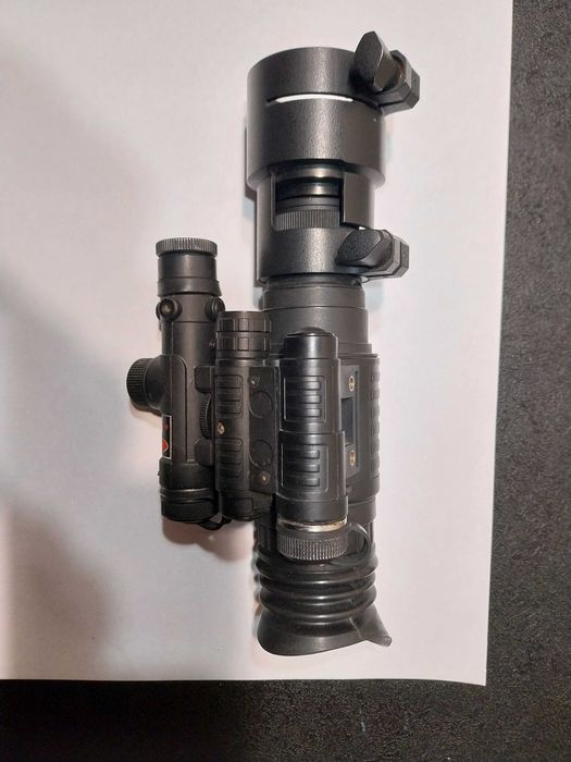 Noktowizja nasadka Dipol D129