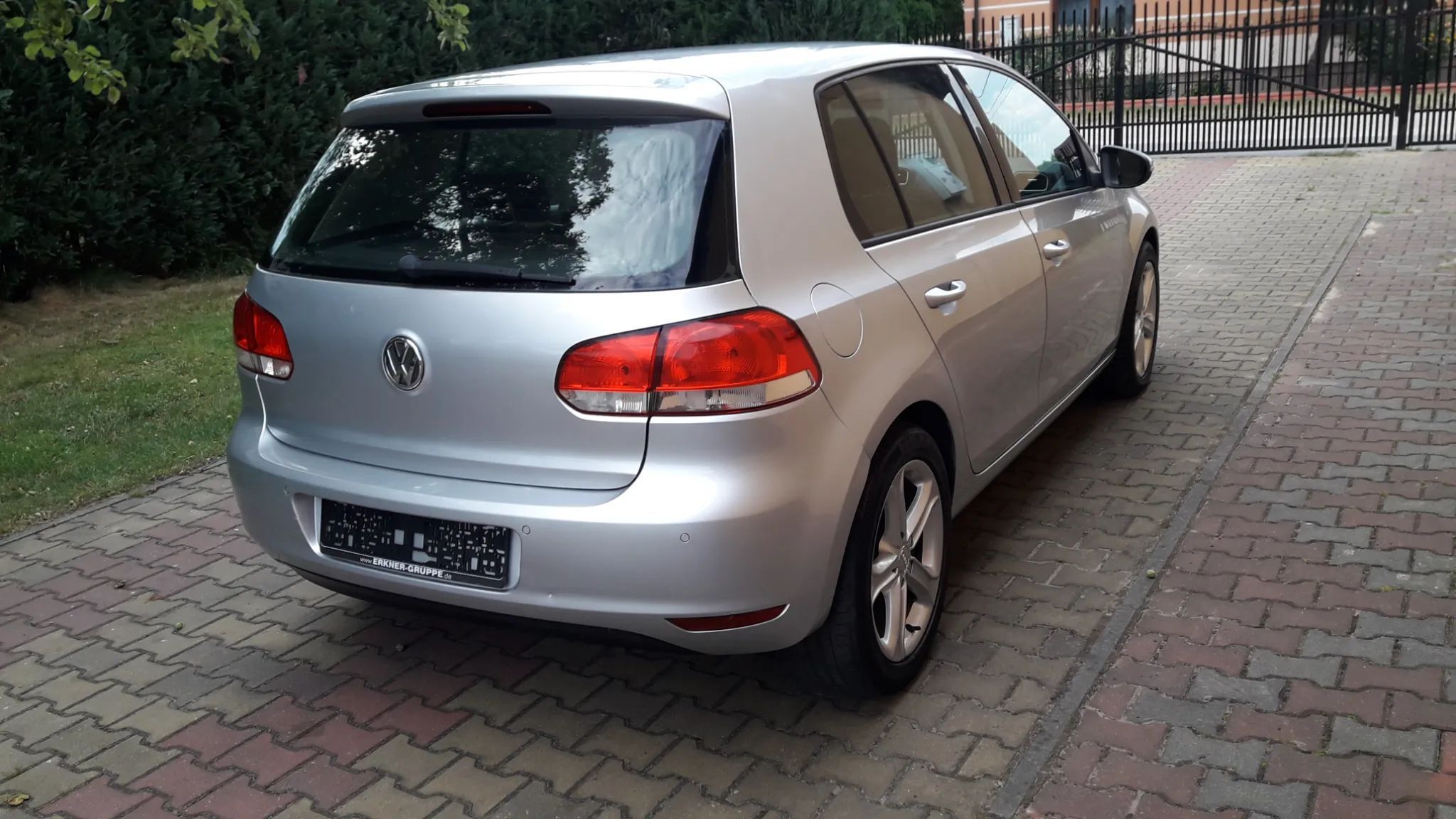 Volkswagen Golf 1.4MPI,Klima,sprowadzony,opłacony