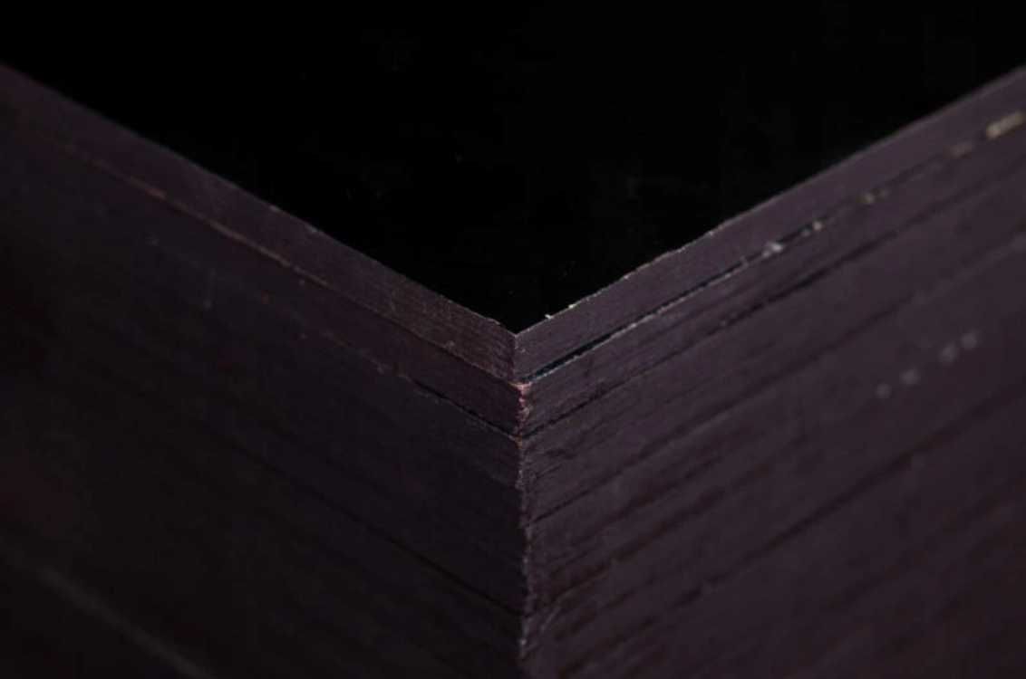 Płyta sklejka szalunkowa Topolowa 21mm 2,5m x 1,25m od ręki