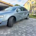 Volkswagen Passat Volkswagen Passat B6