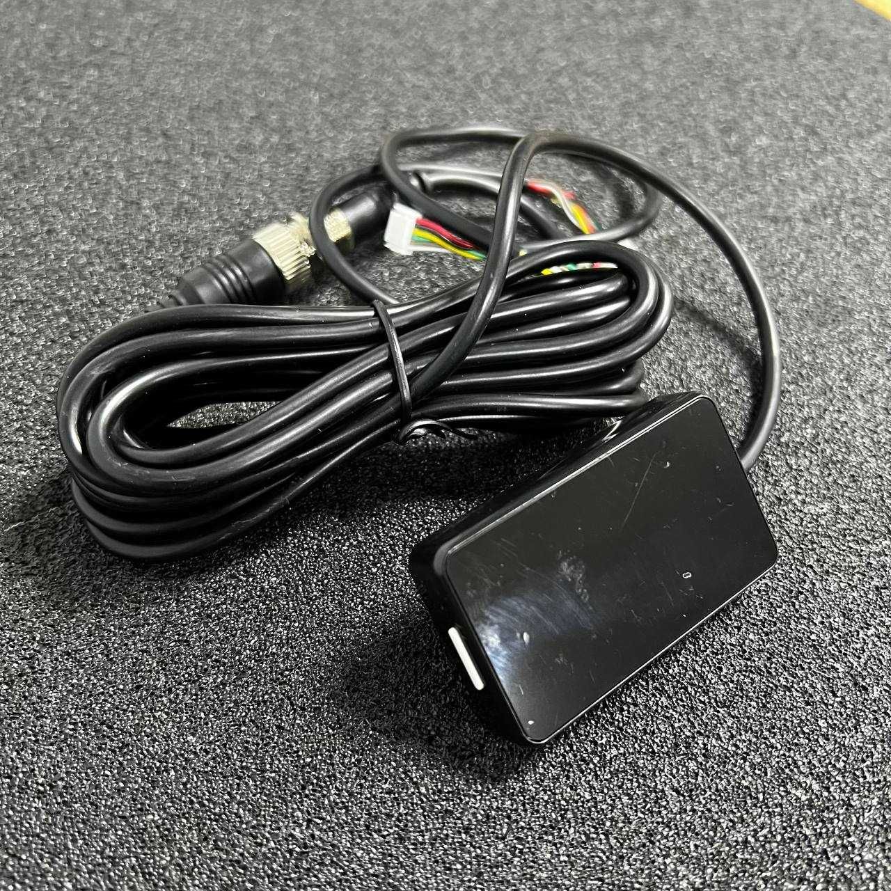Екран JKong BMS 2.3 дюйми