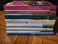 Livros em bom estado