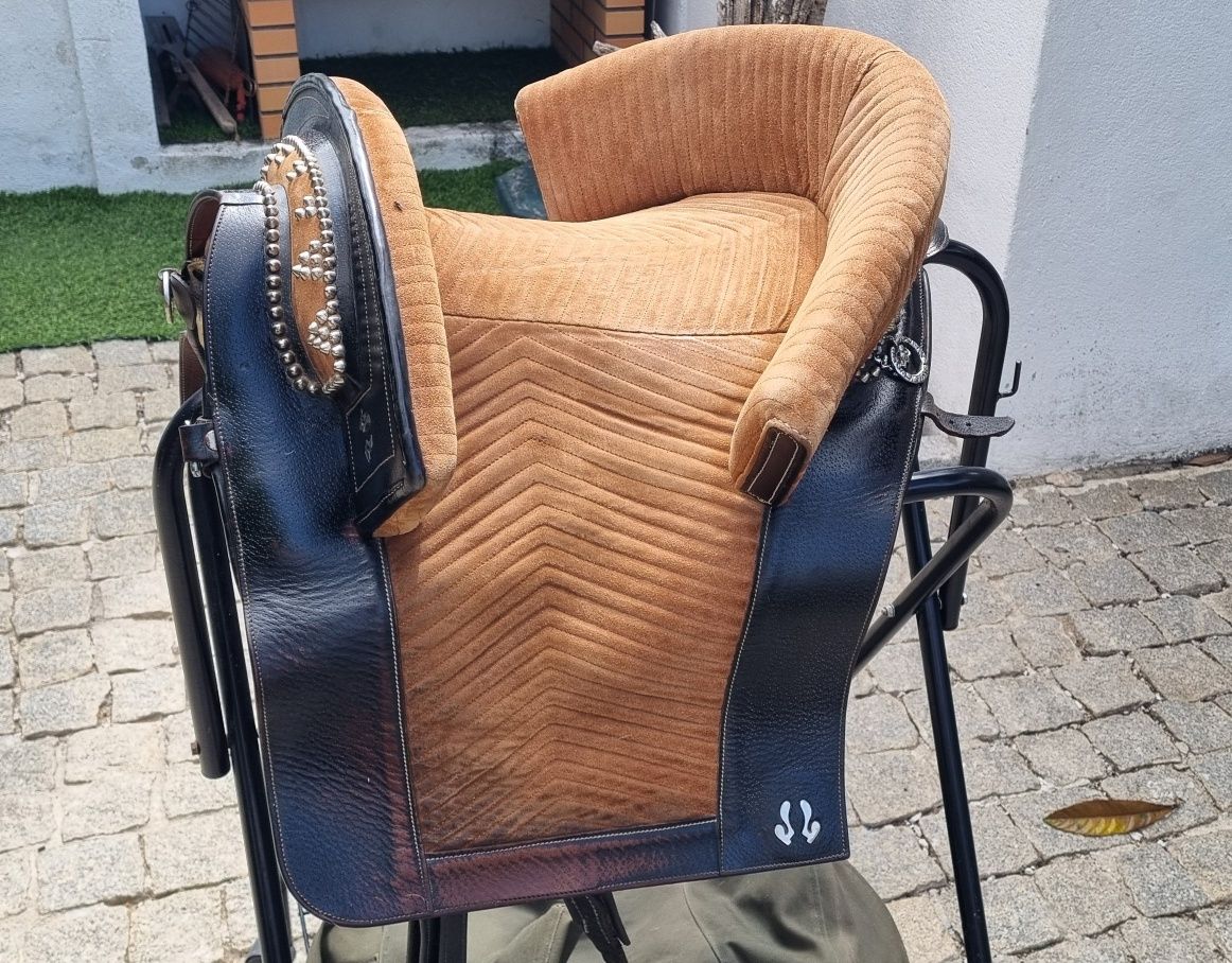 Sela à portuguesa Simões n°40