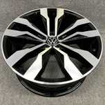 KOMPLET FELG T-ROC 2G 2GA R-LINE SUZUKA 19” 2GA601025F