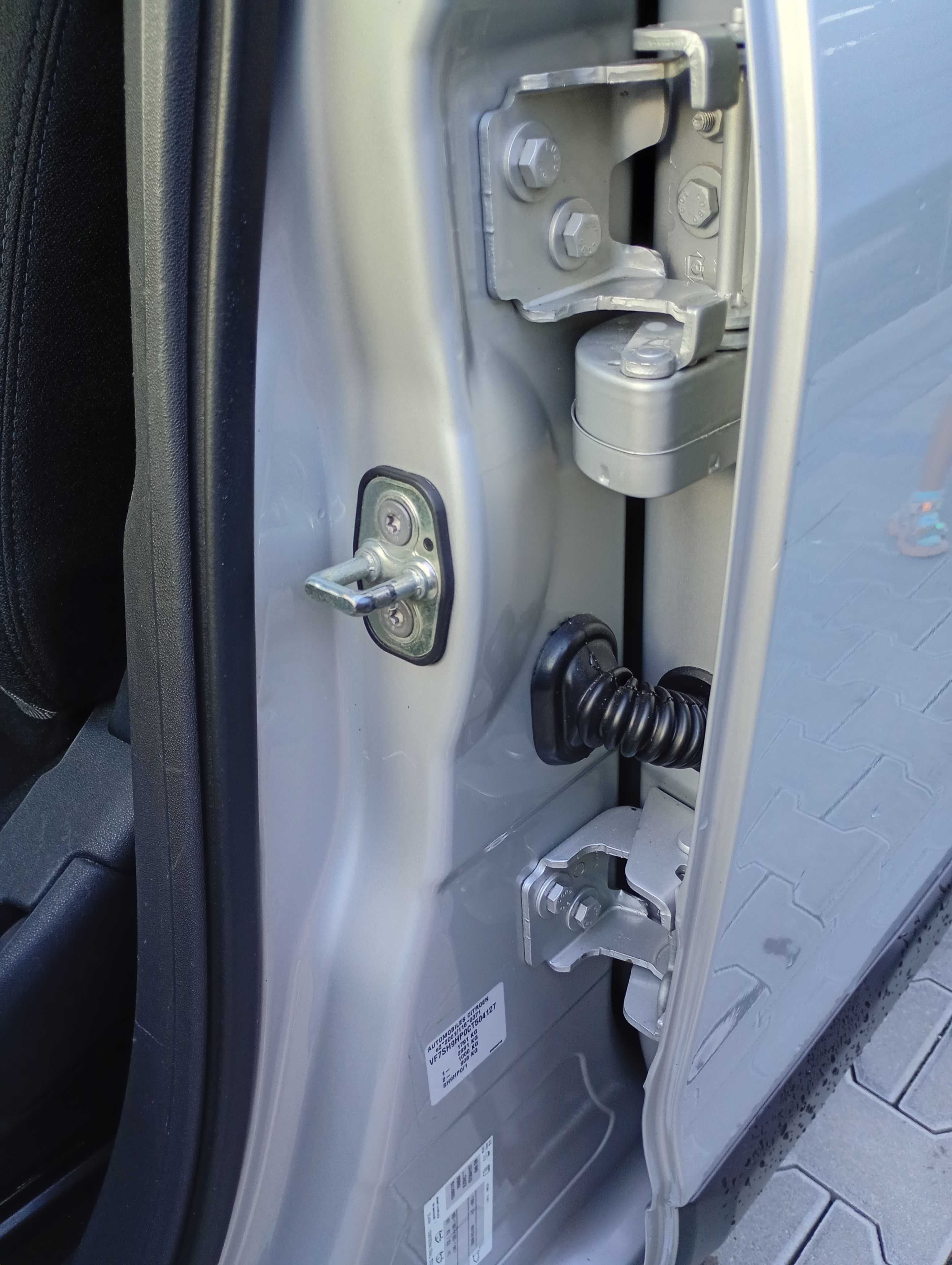 Citroen C3 Picasso 2011