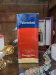 Fahrenheit Christian Dior after-shave lotion 100ml