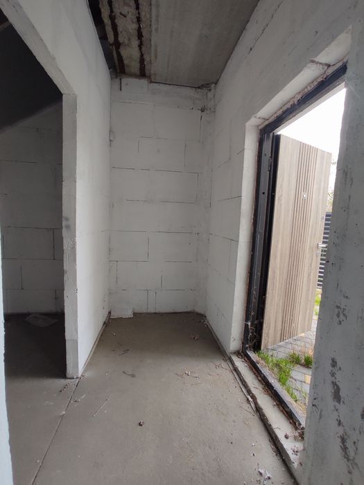 Дача Ковалевського/ 411 батарея, таунхаус готовий